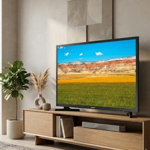 LED TV Samsung 32" 32T4003 | HD digital 32 inch in usb hdmi